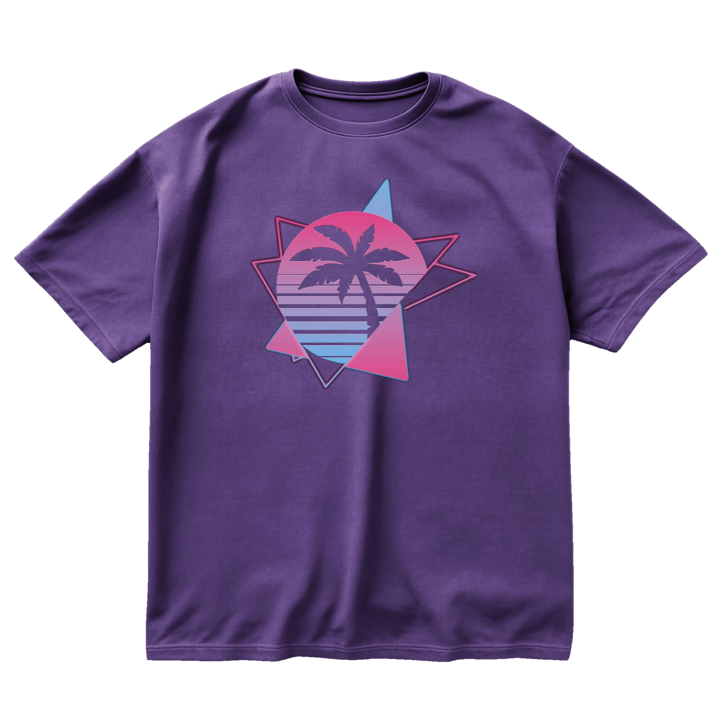 Neon Tree Tee