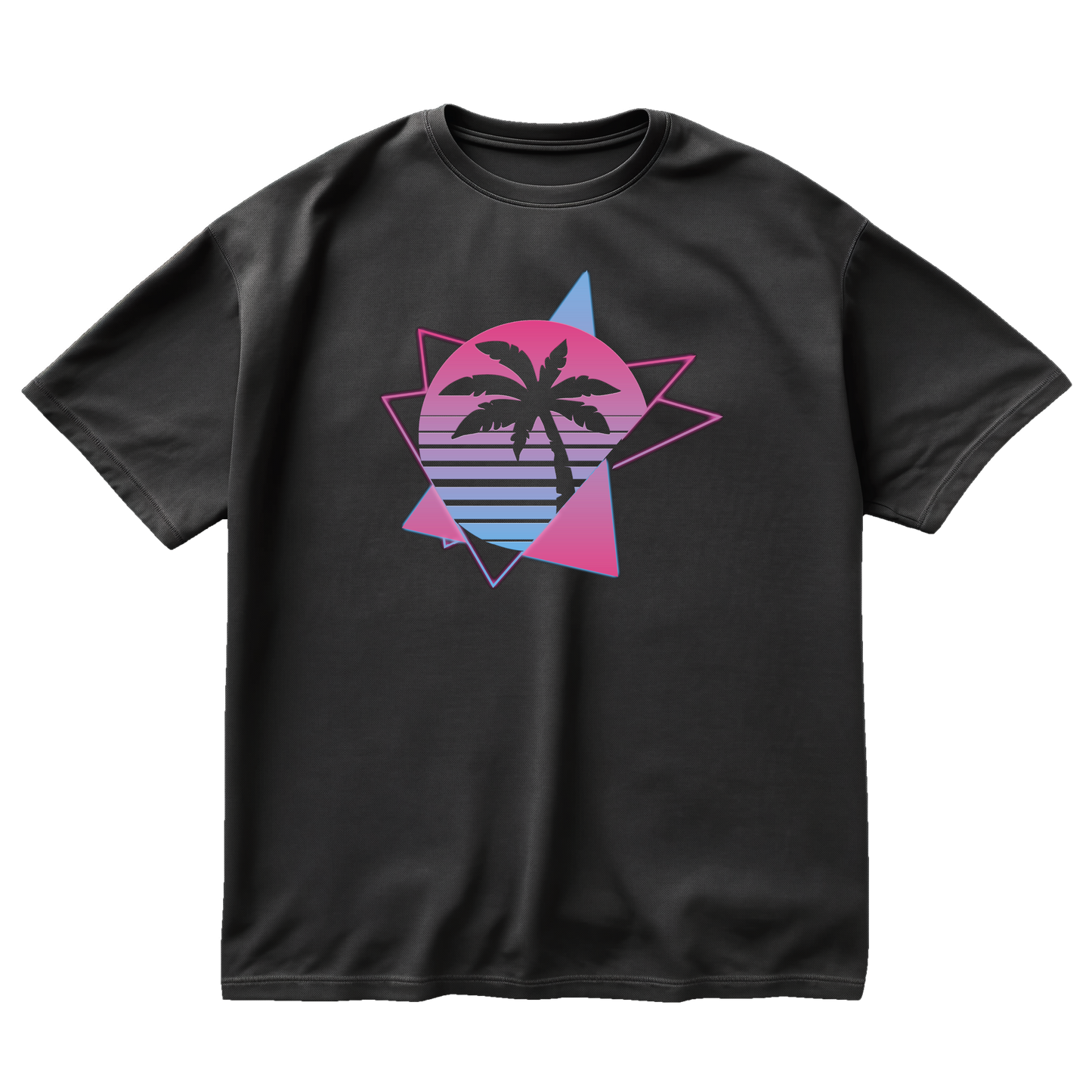 Neon Tree Tee