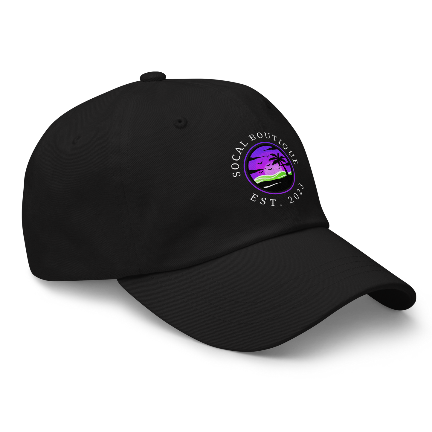 Limited edition Spooky Dad hat
