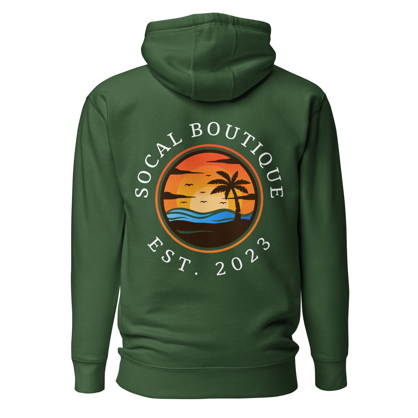 Hoodie
