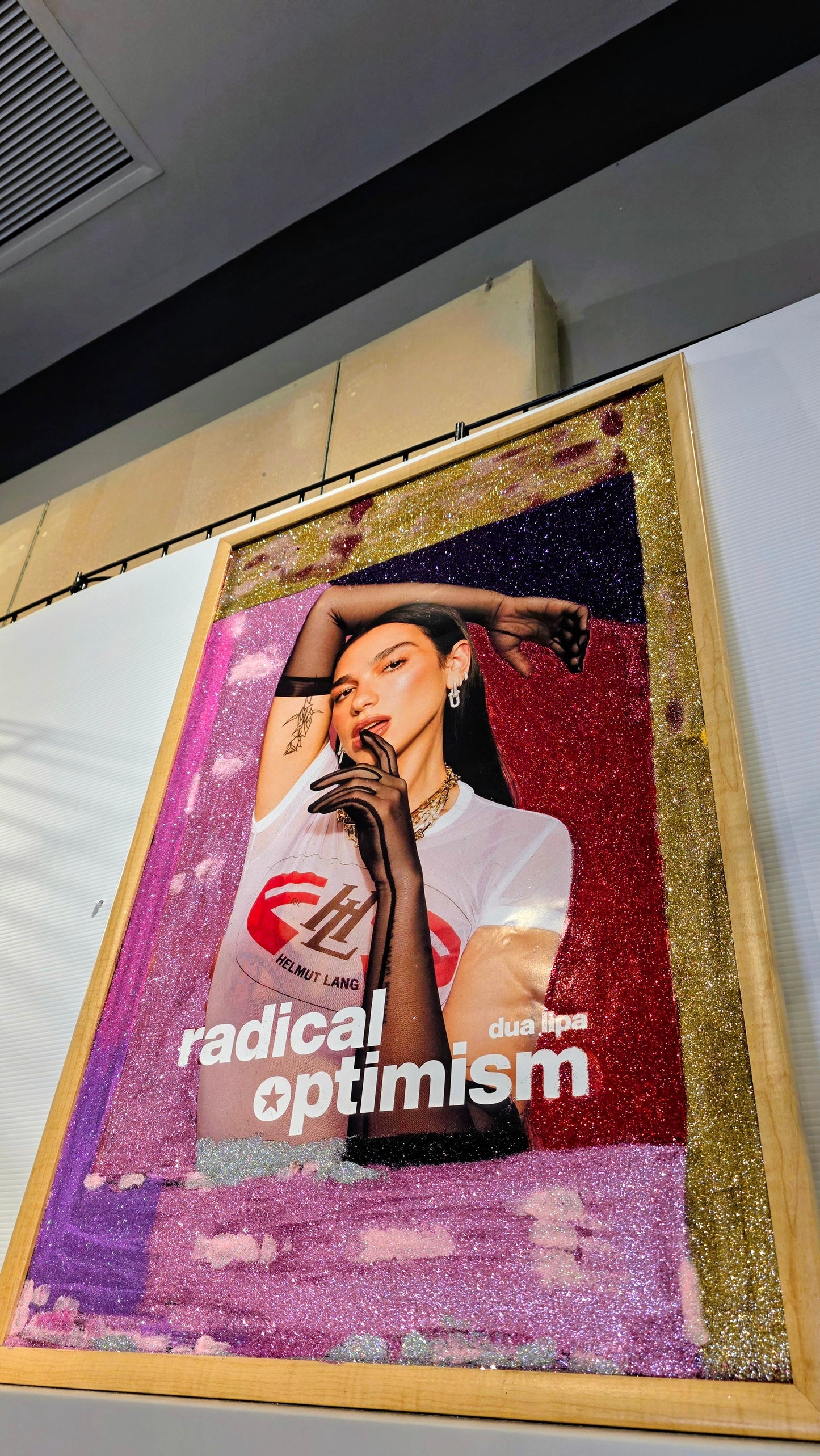 Dua Lipa X SOCAL BOUTIQUE X OSPP