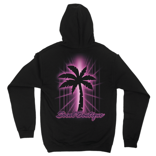Neon Tree Hoodie