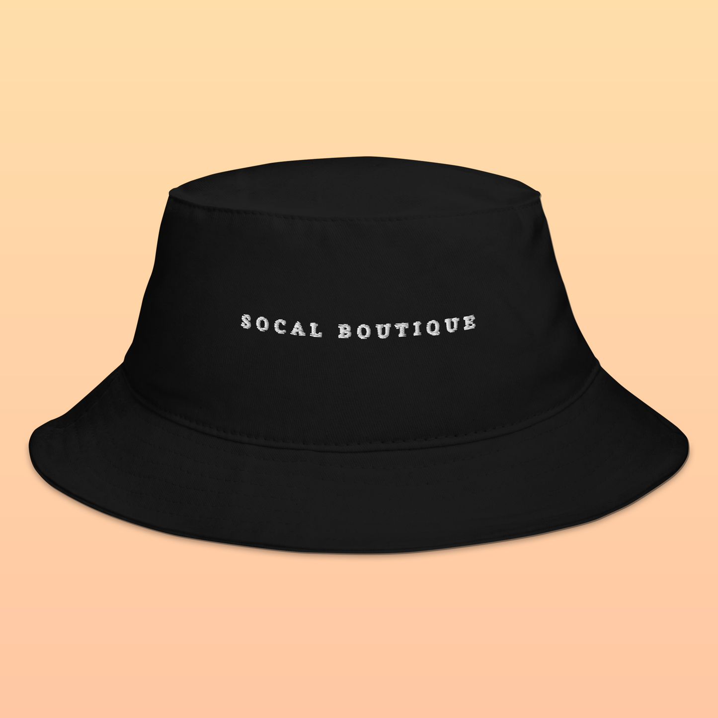 Bucket Hat