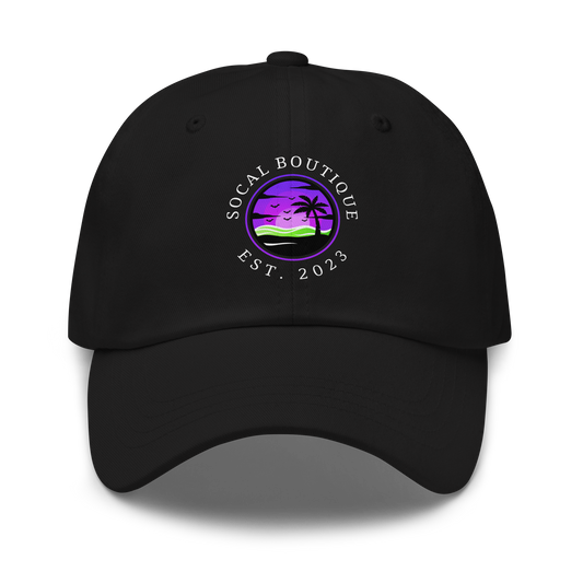 Limited edition Spooky Dad hat