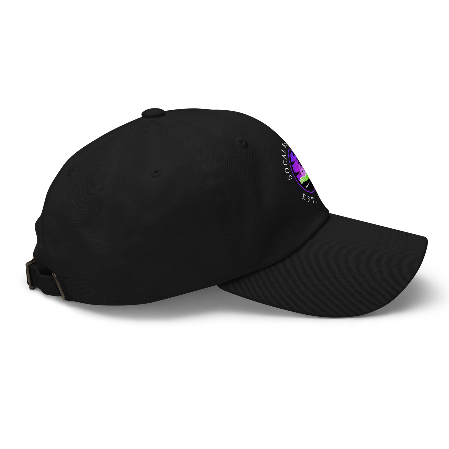 Limited edition Spooky Dad hat