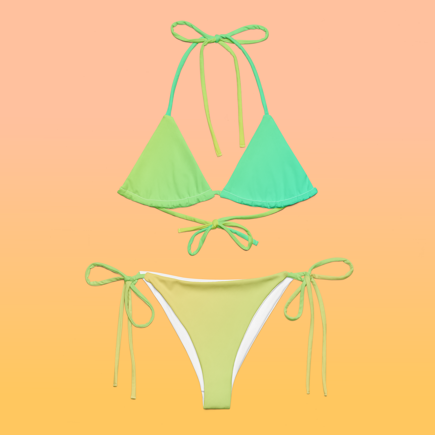 Beach Vibes Bikini