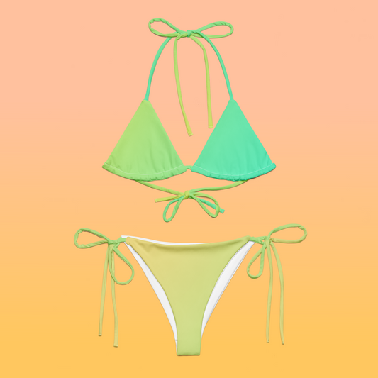 Beach Vibes Bikini