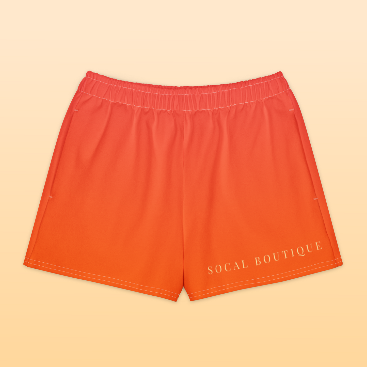Summer Edition Shorts