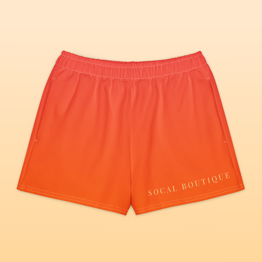 Summer Edition Shorts