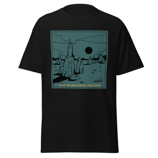 Trona Pinnacles Tee