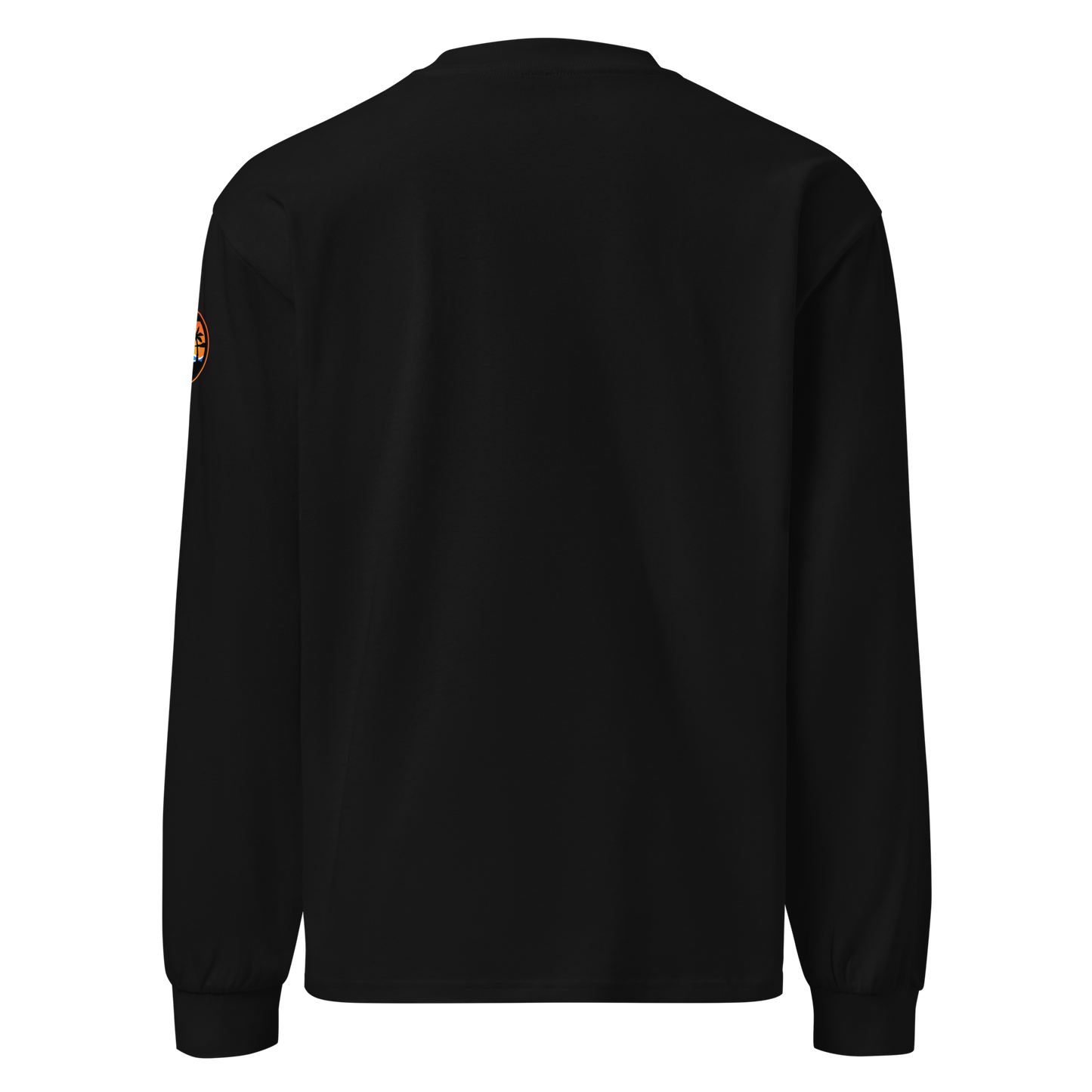 "INVASION" Unisex Long Sleeve Tee