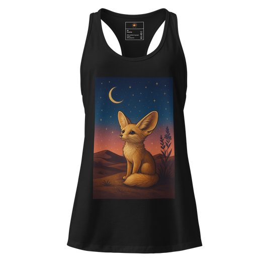 Women’s "Desert Fox" tank top