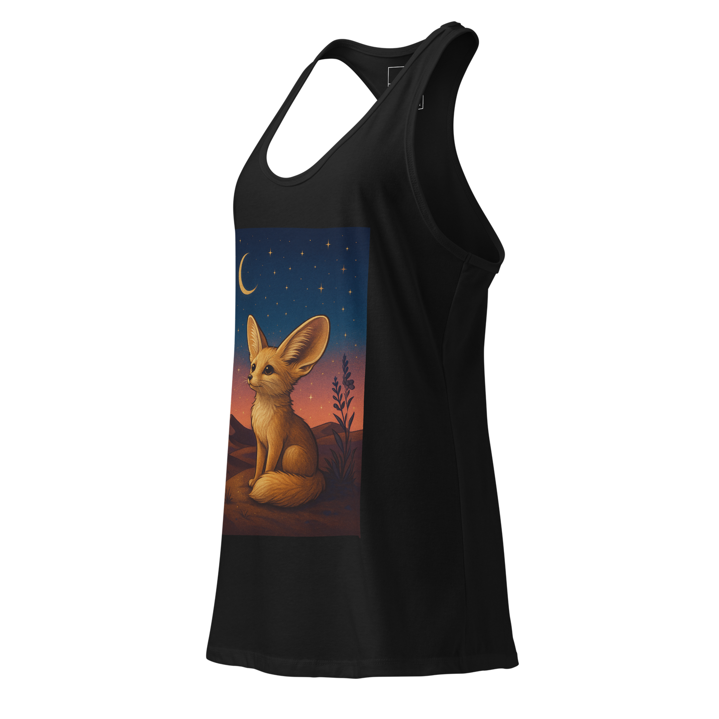 Women’s "Desert Fox" tank top